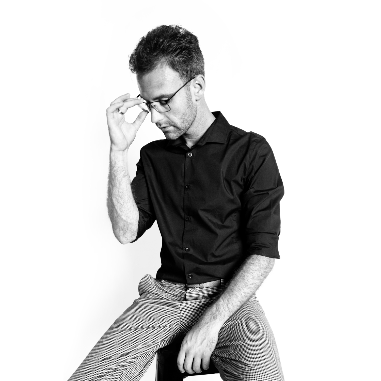 Image of Aniel Feyt